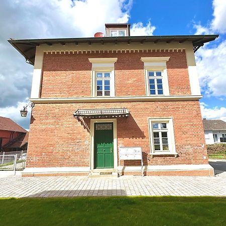 Betterplaces: Boutique Apartments - Frontenhausen ดินโกลฟิง ภายนอก รูปภาพ