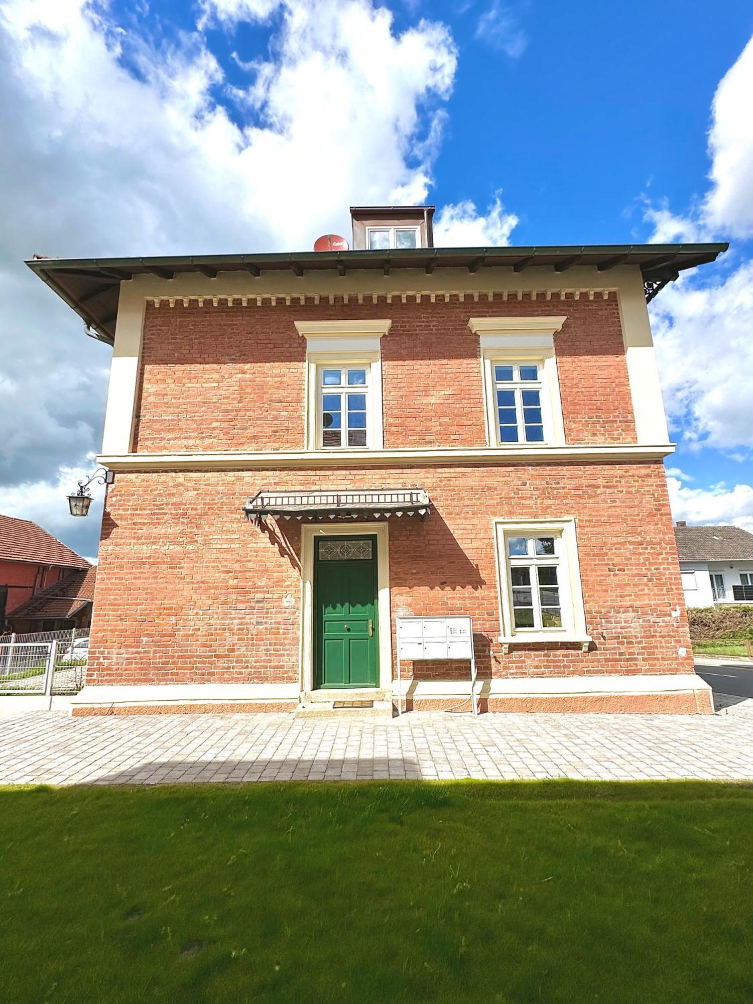 Betterplaces: Boutique Apartments - Frontenhausen ดินโกลฟิง ภายนอก รูปภาพ