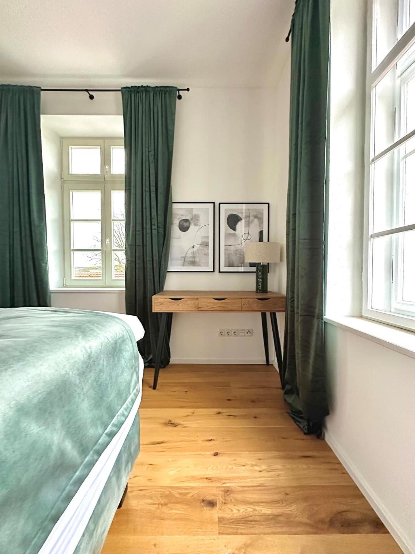 Betterplaces: Boutique Apartments - Frontenhausen ดินโกลฟิง ภายนอก รูปภาพ