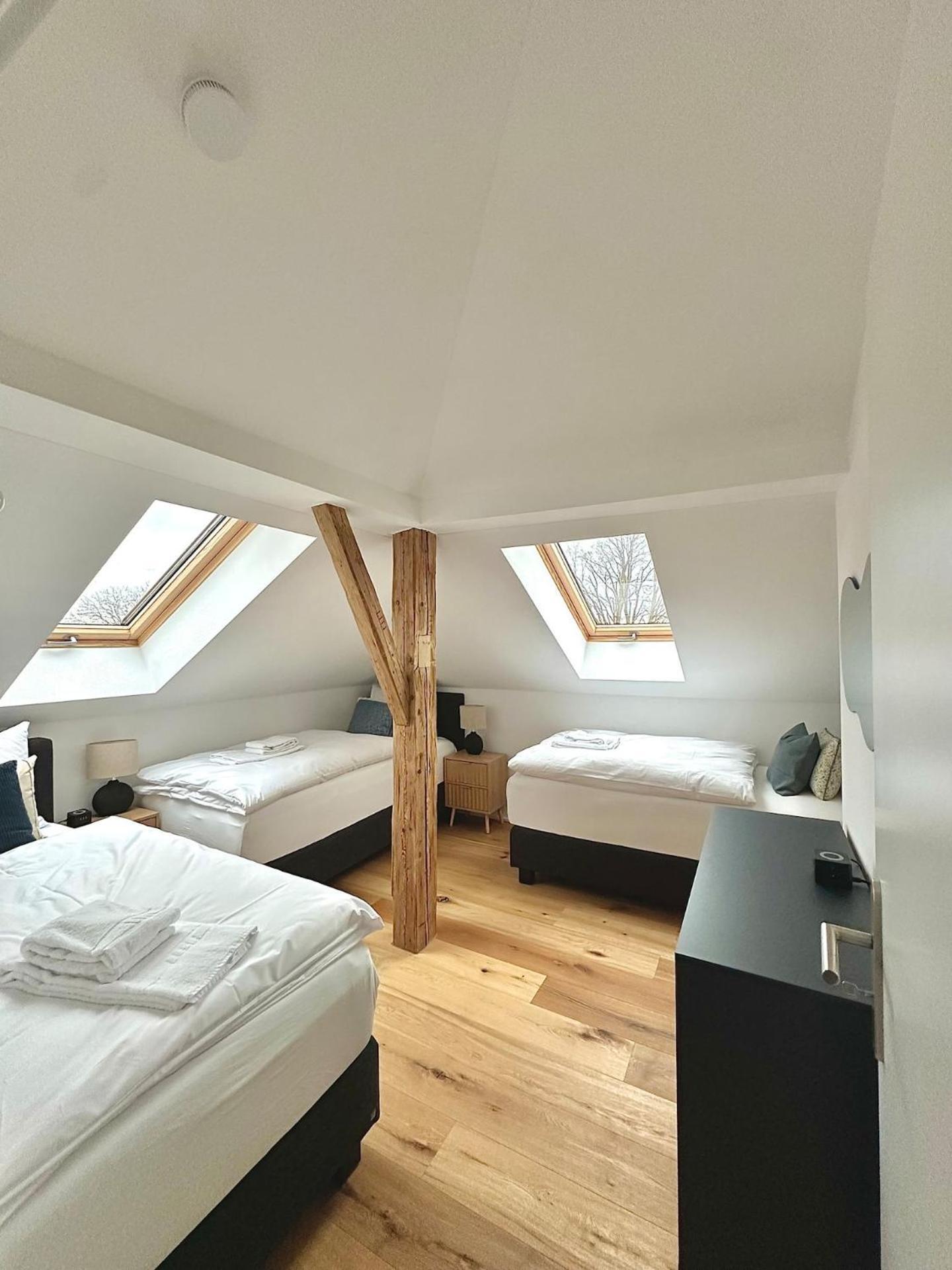 Betterplaces: Boutique Apartments - Frontenhausen ดินโกลฟิง ภายนอก รูปภาพ