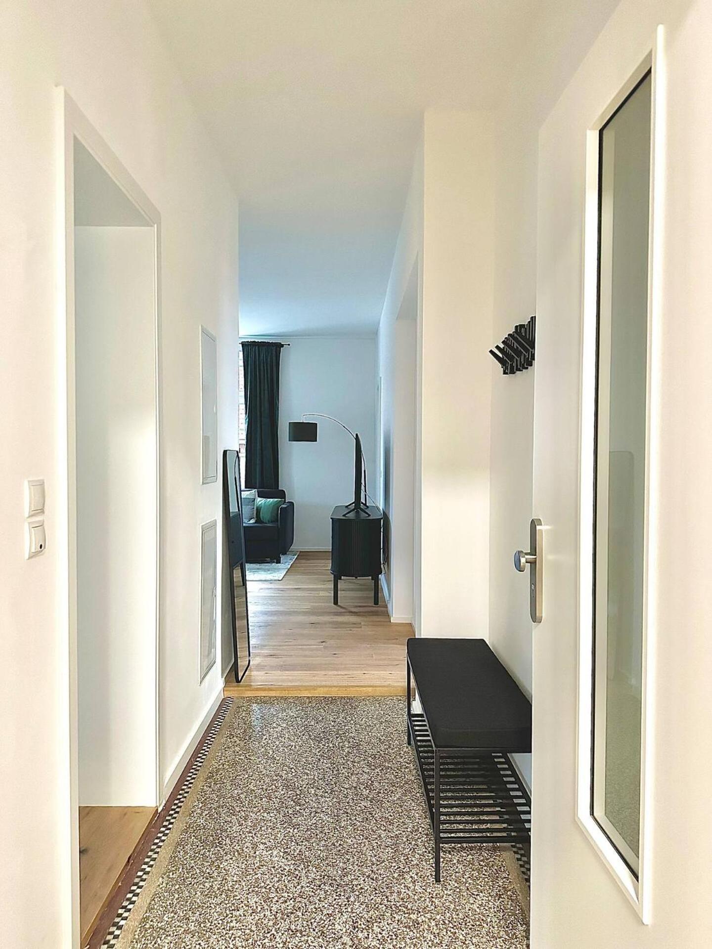 Betterplaces: Boutique Apartments - Frontenhausen ดินโกลฟิง ภายนอก รูปภาพ