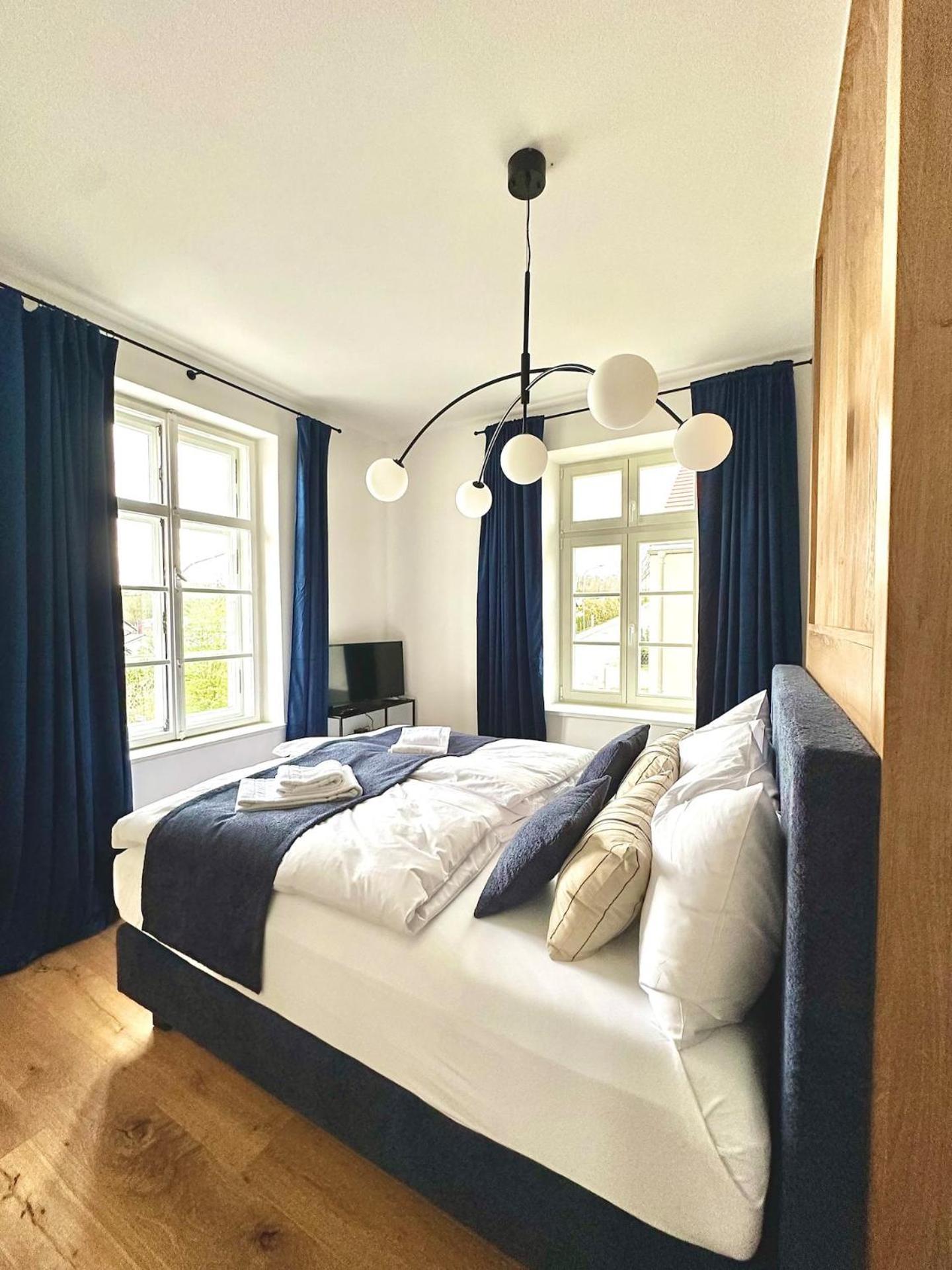 Betterplaces: Boutique Apartments - Frontenhausen ดินโกลฟิง ภายนอก รูปภาพ